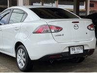 Mazda2 Elegance 1.5 Top Auto ปี2011 รูปที่ 4